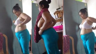 Bengali Mom Cam Change – Mom Nude Mms