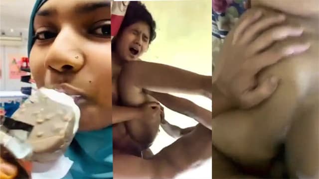Cute Muslim Girl Suking And Fucking – Indian College Sex