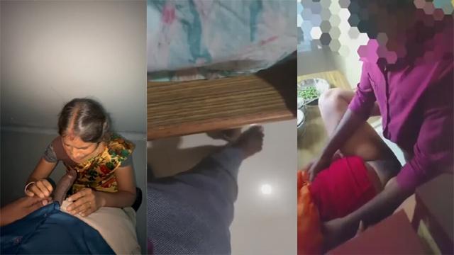 Maid Aunty Affair Fuck With Neighbour – Maid Aunty Mms