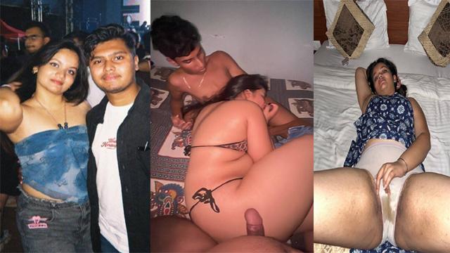 Mature Bhabhi Invite Teen Boy Thresome Fucks – Thresome Viral Xxx