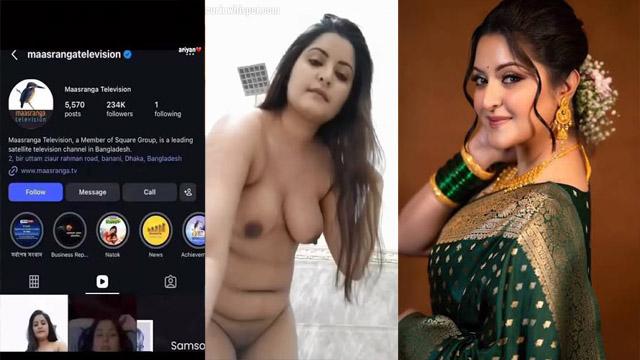 Pori Moni Nude Instagram Sex Full – Pori Moni Viral