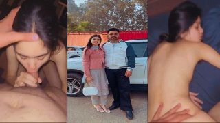 Horny Punjabi GF Doggy Style Fucking – Oolveri Viral Sex