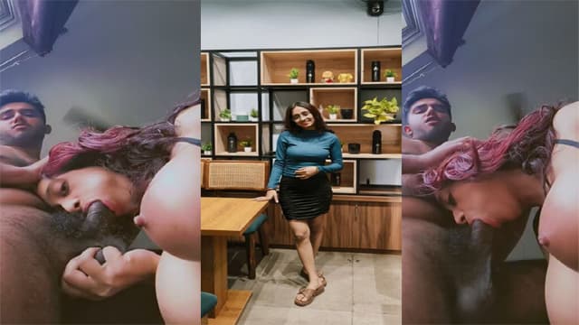 Sexy Indian GF Sucking Dick – Indian Aunty Sex