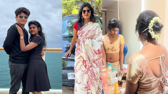 It Viral Hard Fuck – Tamil Affair Sex